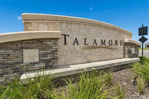 6870 Talamore Drive Wesley Chapel FL 33545