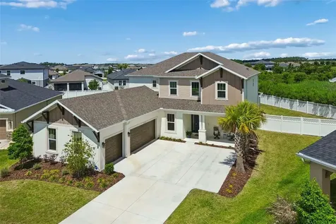 6870 Talamore Drive Wesley Chapel FL 33545