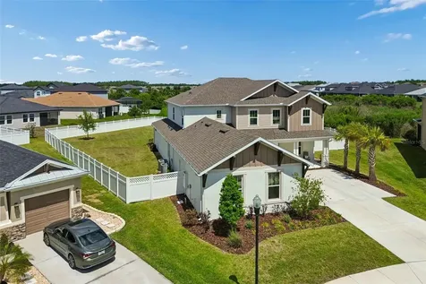 6870 Talamore Drive Wesley Chapel FL 33545