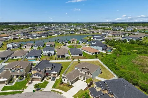 6870 Talamore Drive Wesley Chapel FL 33545