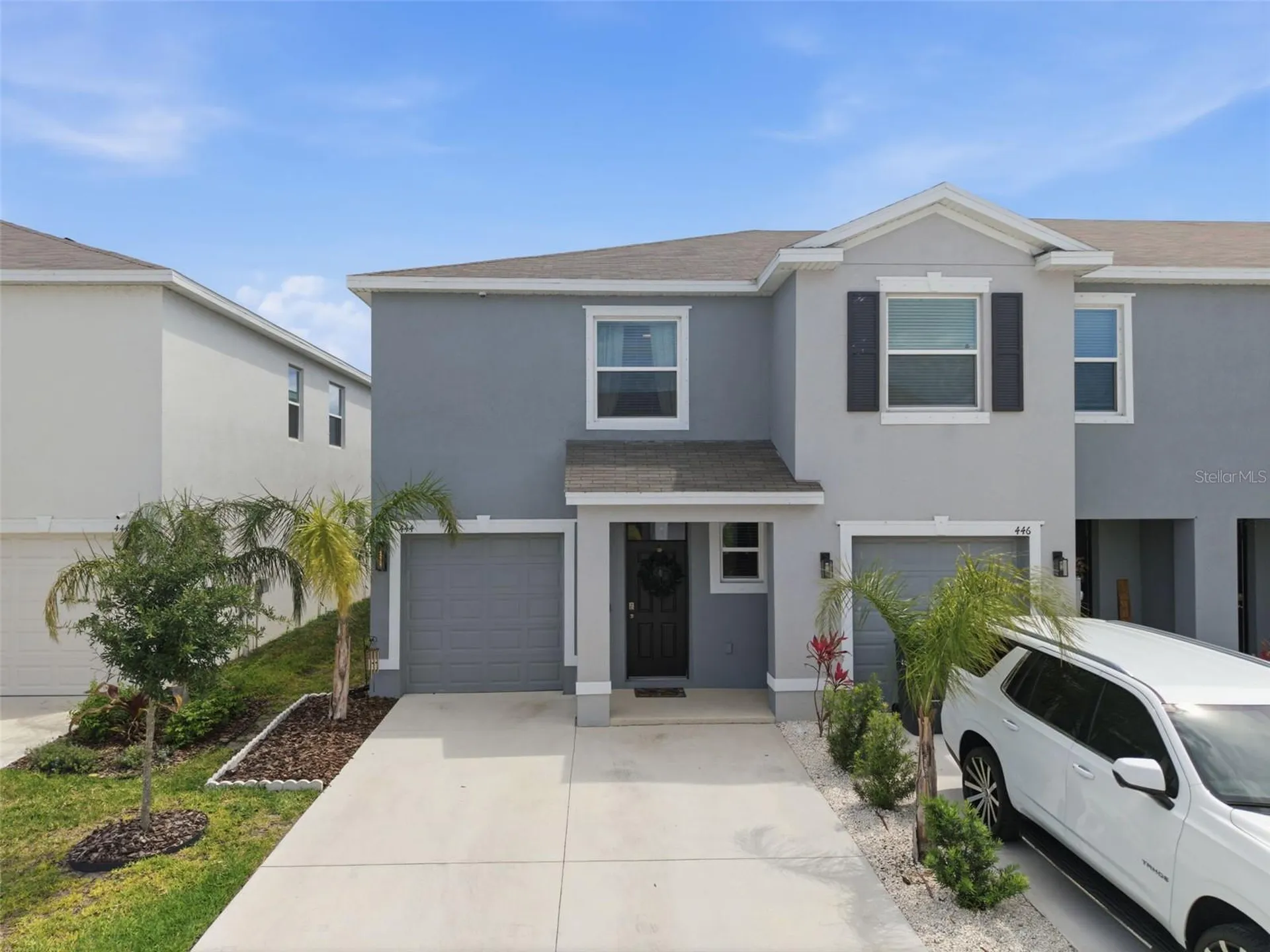 444 Mangrove Shade Circle Apollo Beach FL 33572