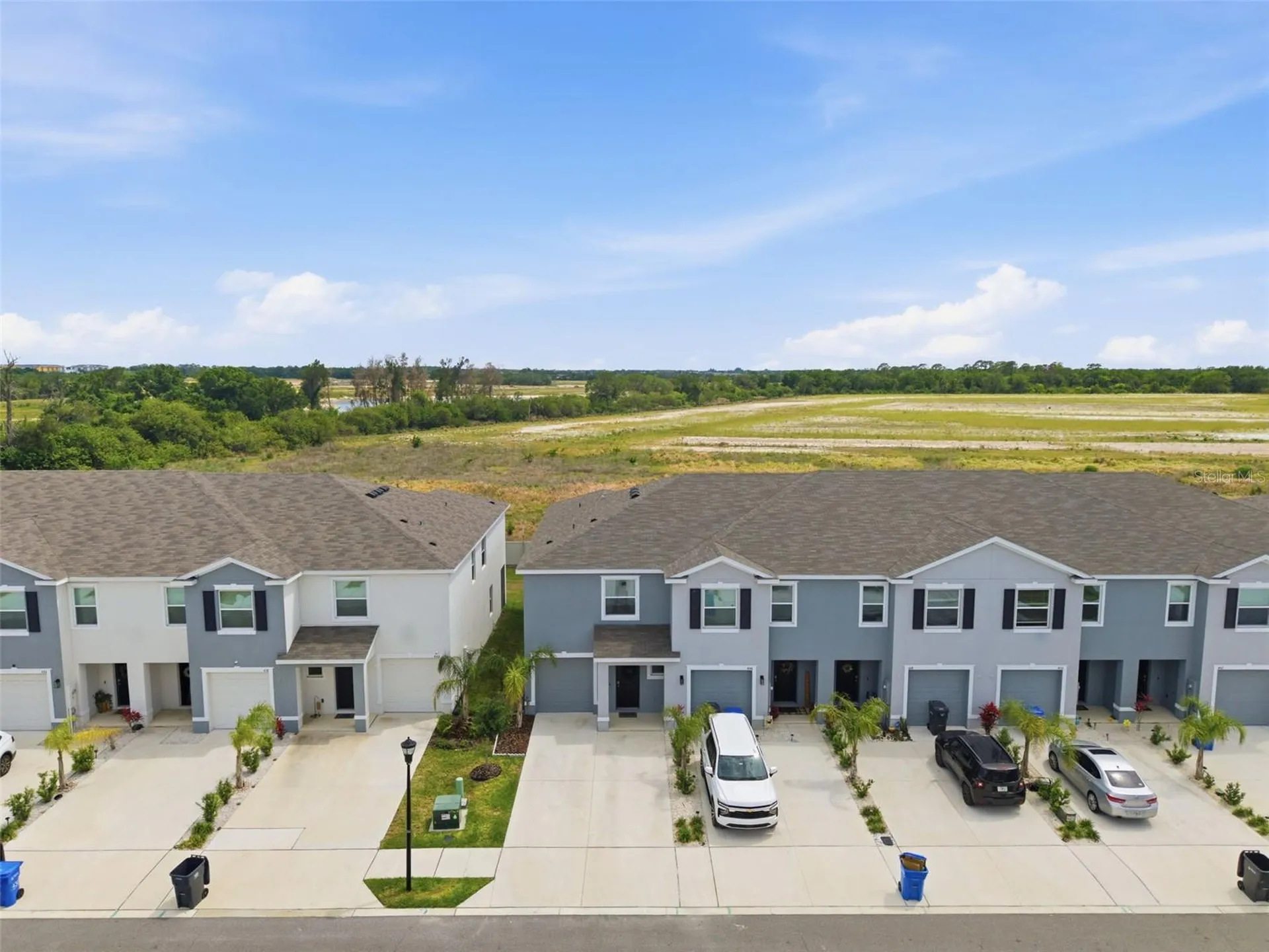 444 Mangrove Shade Circle Apollo Beach FL 33572