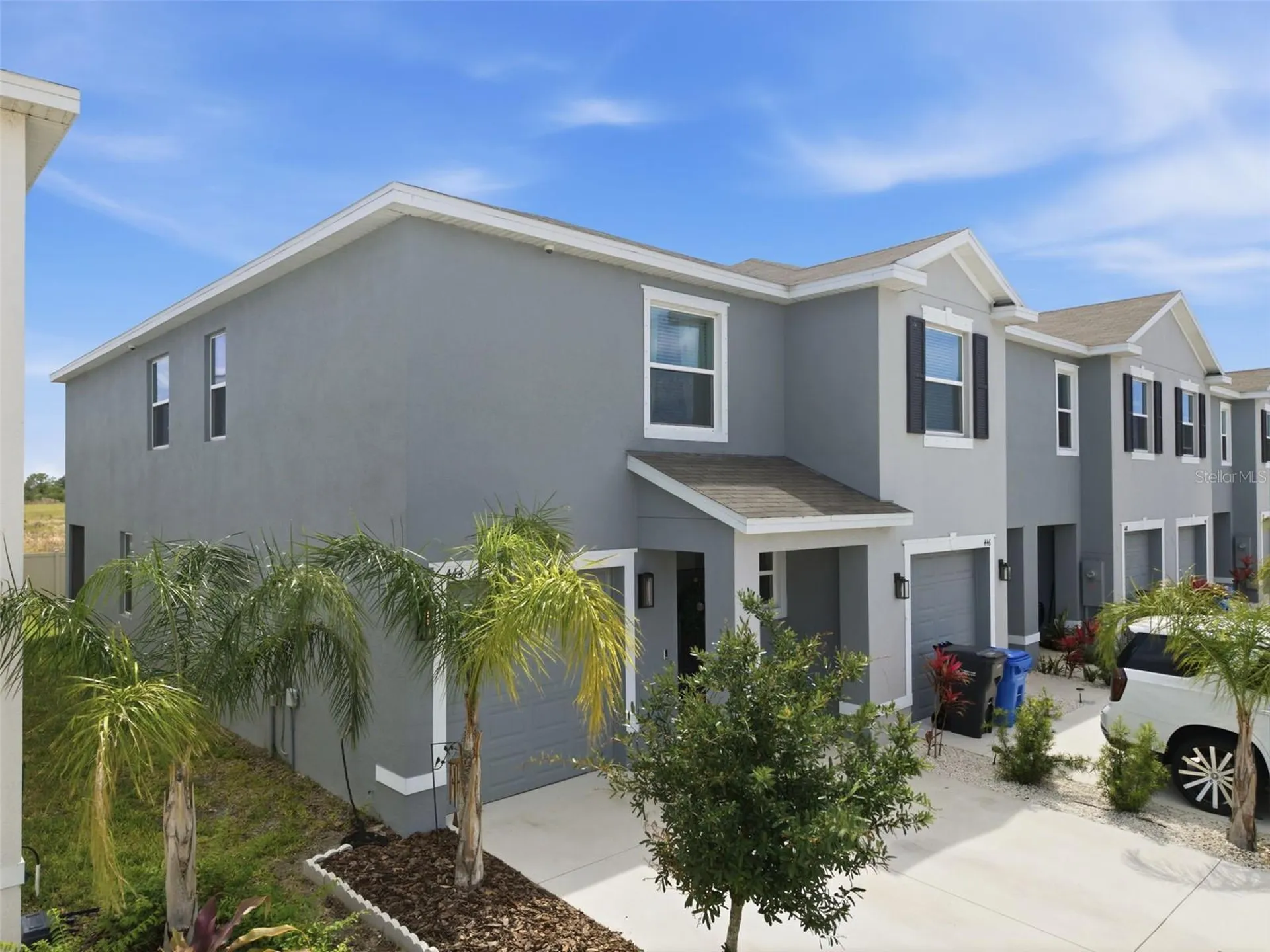 444 Mangrove Shade Circle Apollo Beach FL 33572
