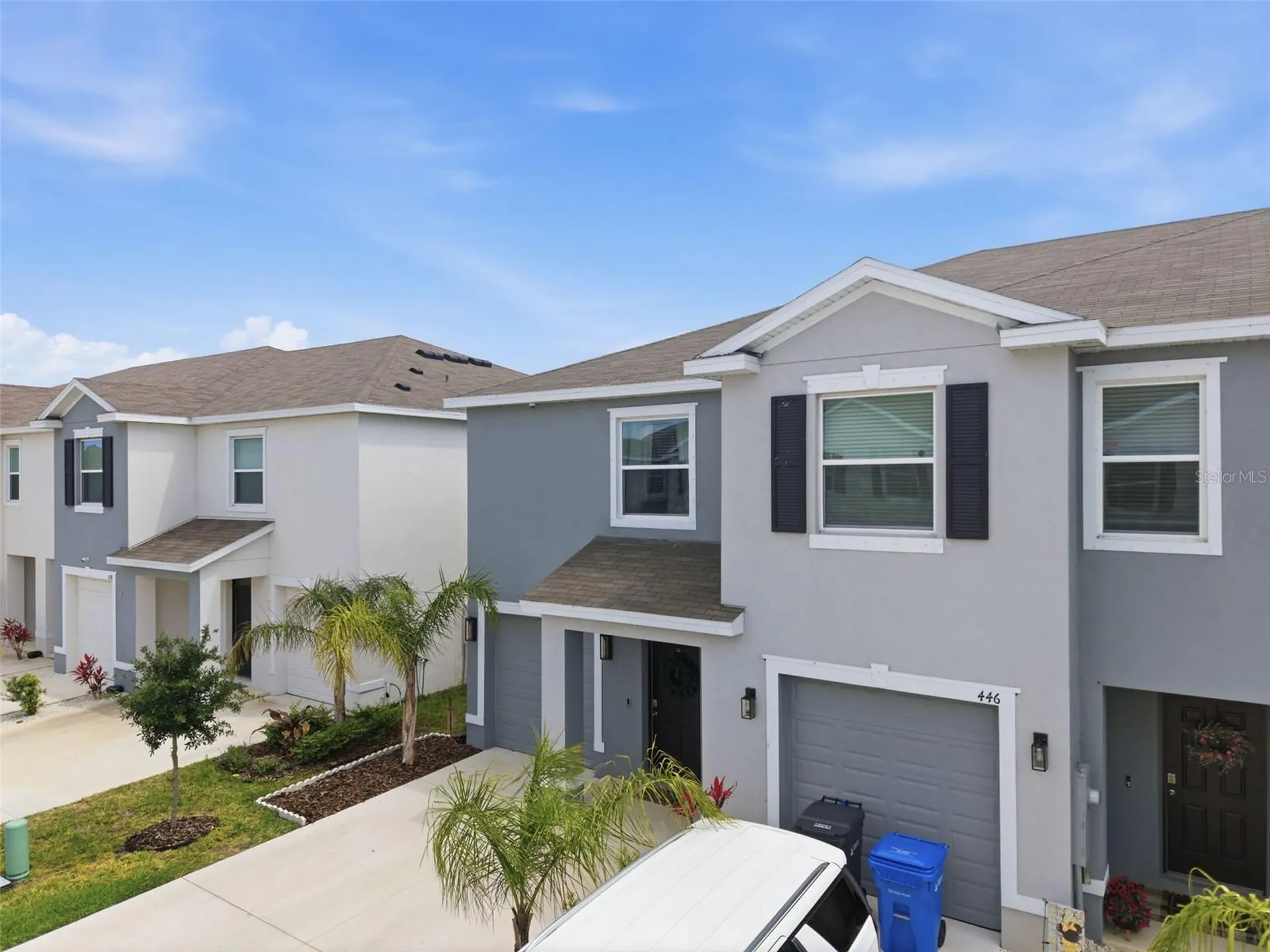 444 Mangrove Shade Circle Apollo Beach FL 33572