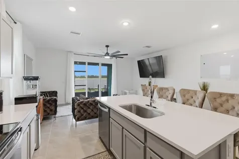 444 Mangrove Shade Circle Apollo Beach FL 33572