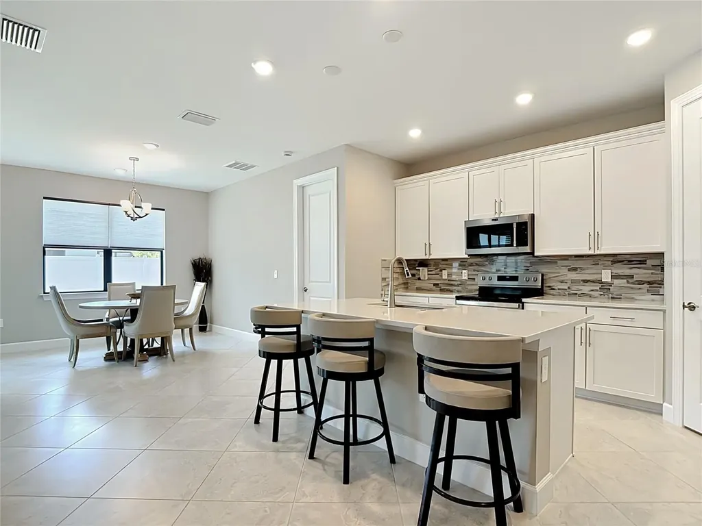 2462 Gabel Oak Drive North Port FL 34289