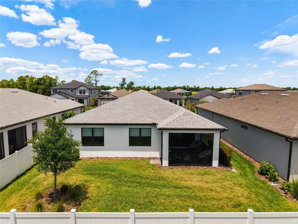 2462 Gabel Oak Drive North Port FL 34289