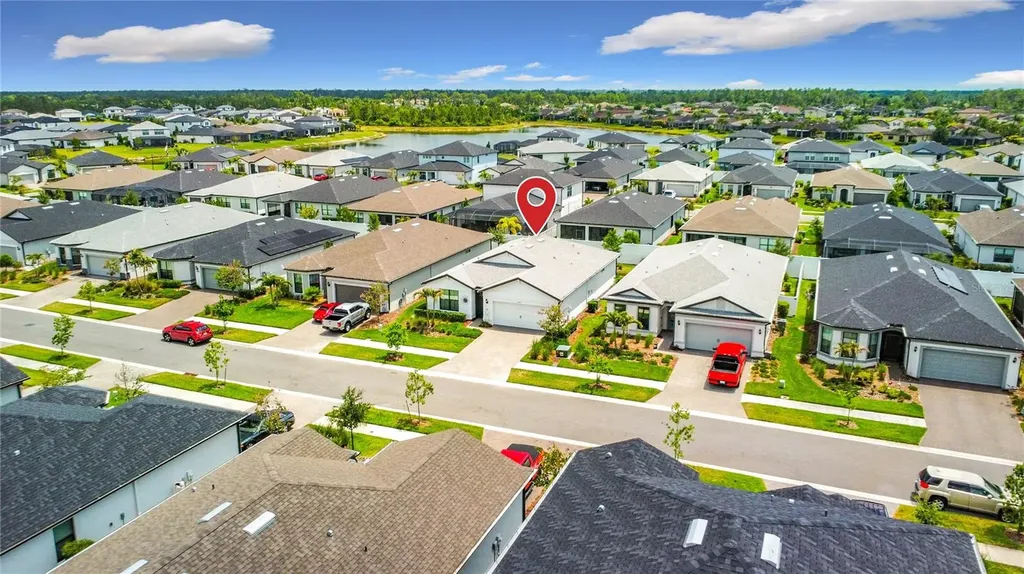 2462 Gabel Oak Drive North Port FL 34289