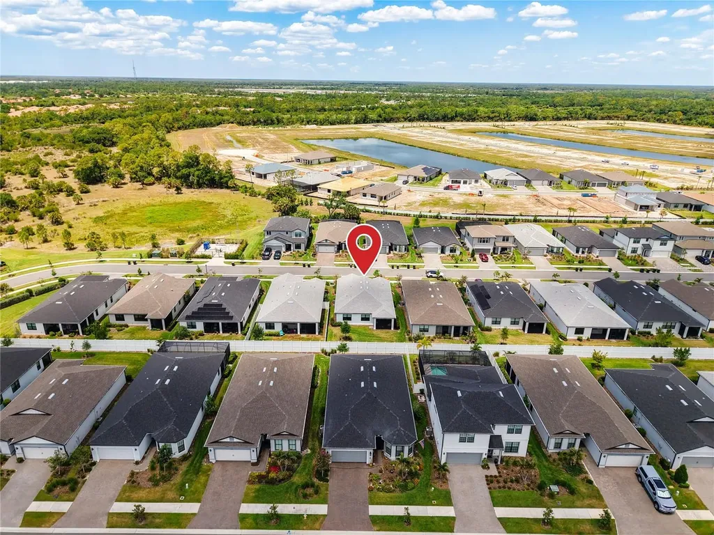 2462 Gabel Oak Drive North Port FL 34289