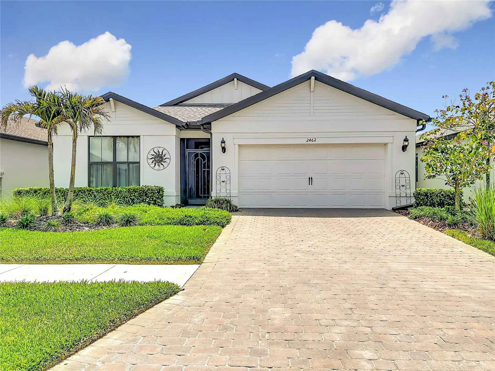 2462 Gabel Oak Drive North Port FL 34289