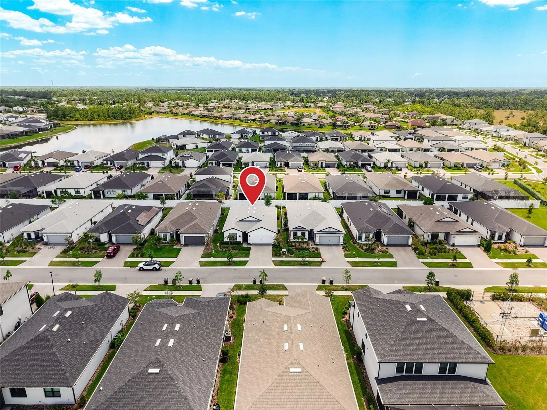 2462 Gabel Oak Drive North Port FL 34289