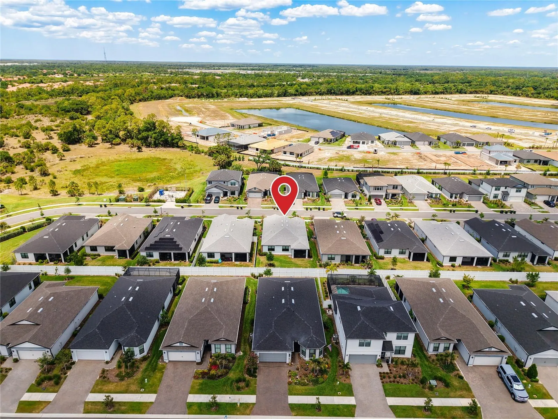 2462 Gabel Oak Drive North Port FL 34289