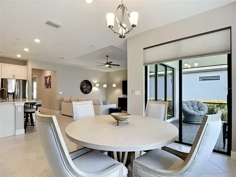2462 Gabel Oak Drive North Port FL 34289