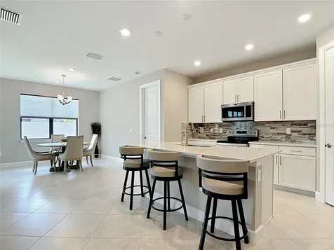 2462 Gabel Oak Drive North Port FL 34289