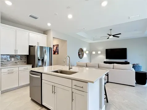 2462 Gabel Oak Drive North Port FL 34289
