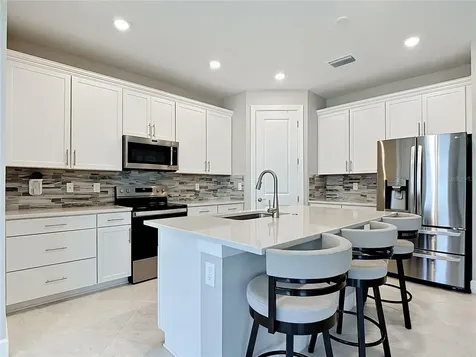 2462 Gabel Oak Drive North Port FL 34289