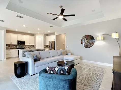 2462 Gabel Oak Drive North Port FL 34289