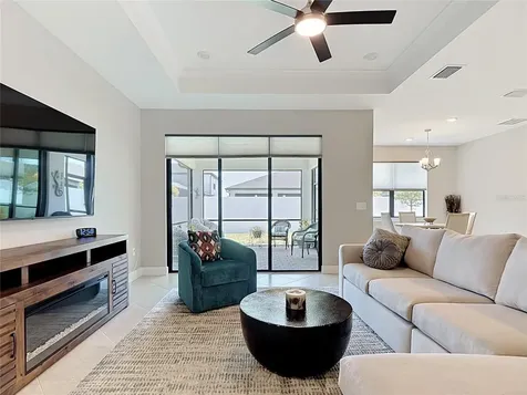 2462 Gabel Oak Drive North Port FL 34289
