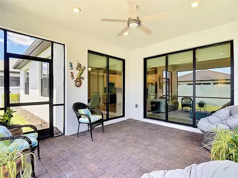 2462 Gabel Oak Drive North Port FL 34289