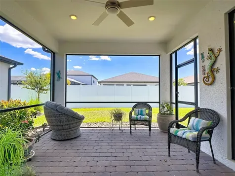 2462 Gabel Oak Drive North Port FL 34289