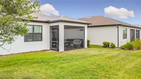 2462 Gabel Oak Drive North Port FL 34289