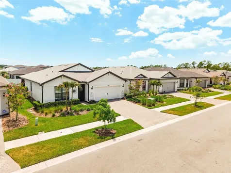 2462 Gabel Oak Drive North Port FL 34289