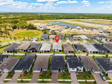 2462 Gabel Oak Drive North Port FL 34289