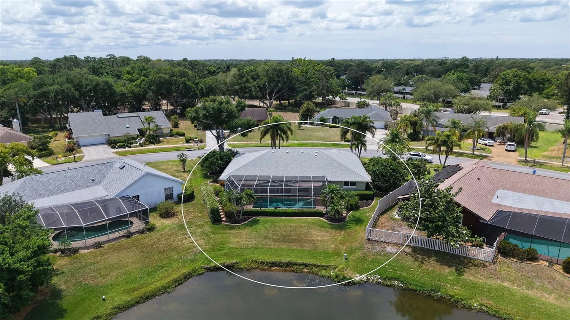 6921 Country Lakes Circle Sarasota FL 34243