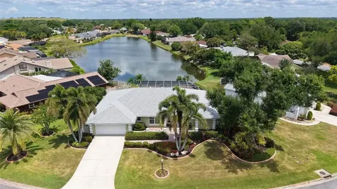 6921 Country Lakes Circle Sarasota FL 34243