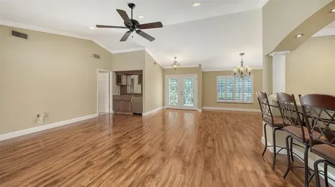 6921 Country Lakes Circle Sarasota FL 34243
