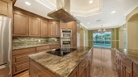 6921 Country Lakes Circle Sarasota FL 34243