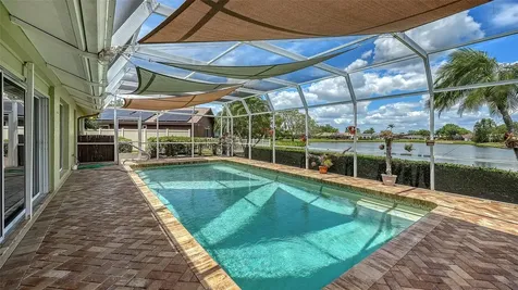 6921 Country Lakes Circle Sarasota FL 34243