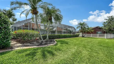 6921 Country Lakes Circle Sarasota FL 34243