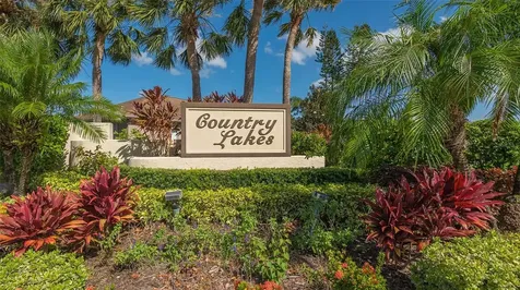 6921 Country Lakes Circle Sarasota FL 34243