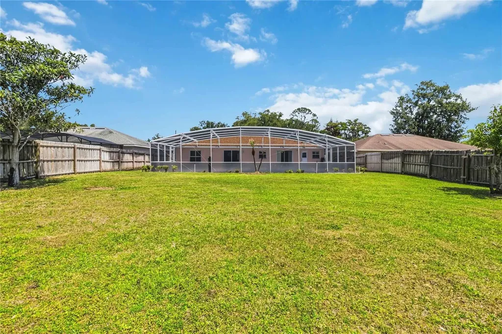 1710 Sunny Street Kissimmee FL 34741