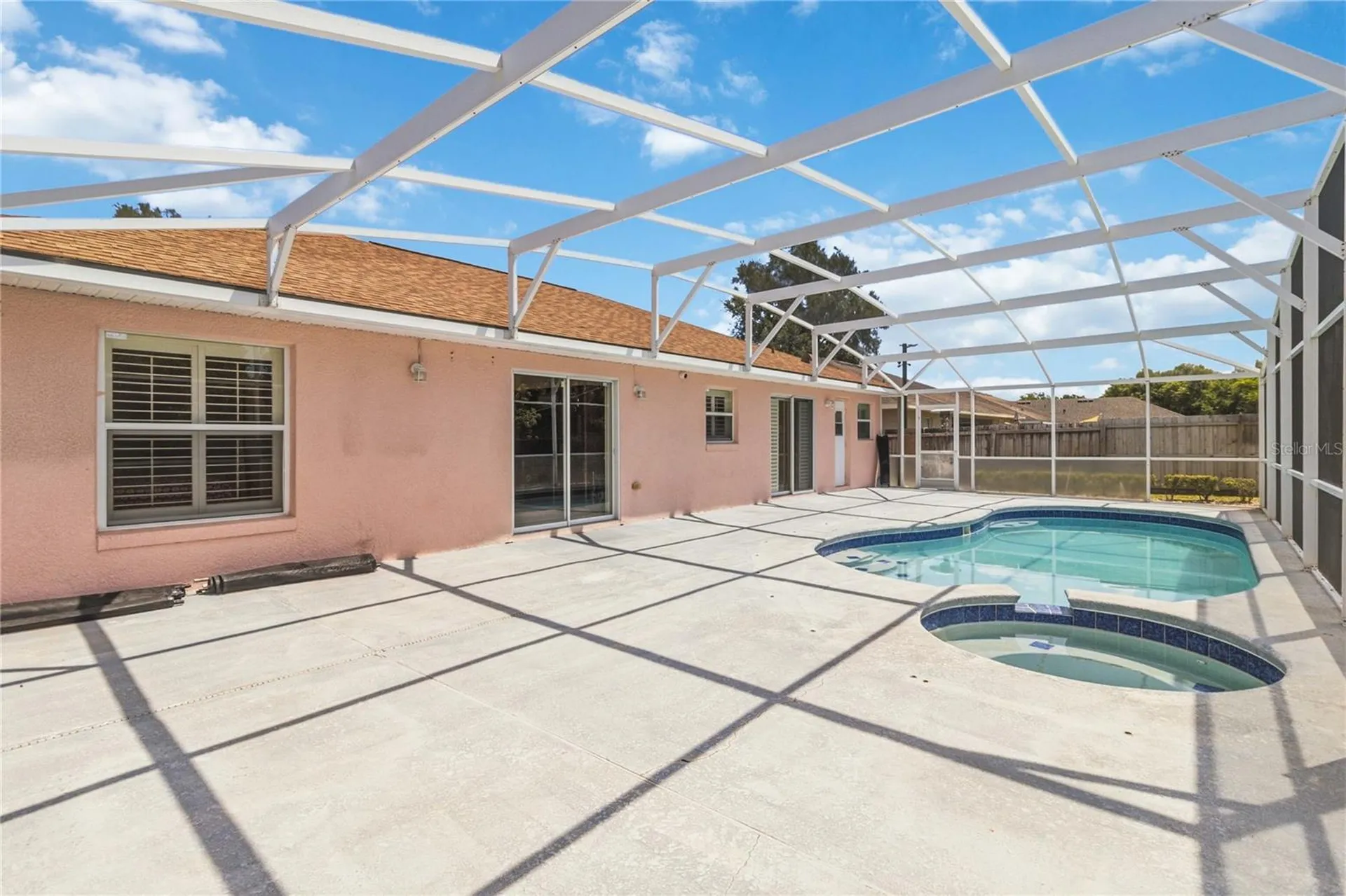 1710 Sunny Street Kissimmee FL 34741