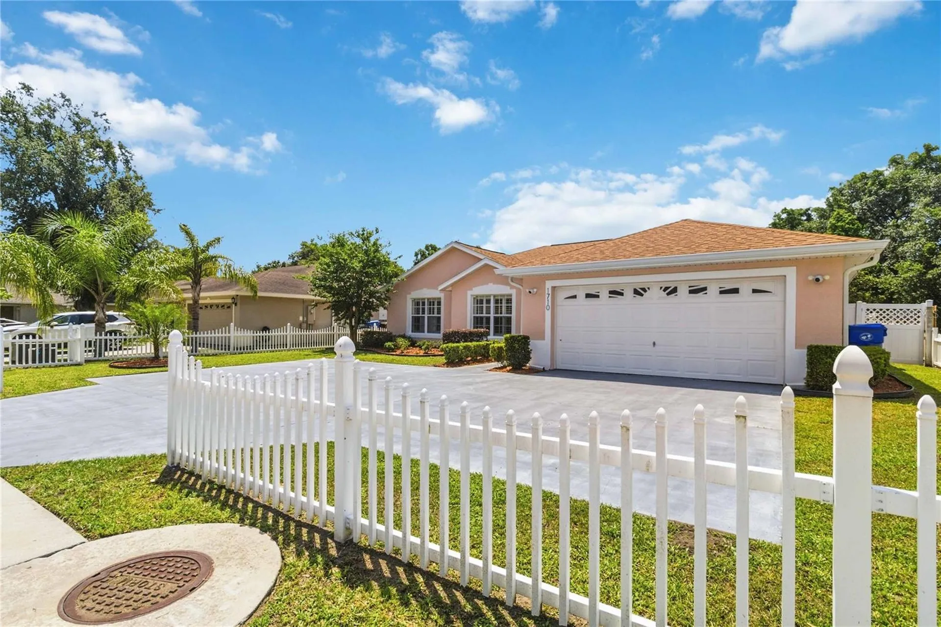 1710 Sunny Street Kissimmee FL 34741