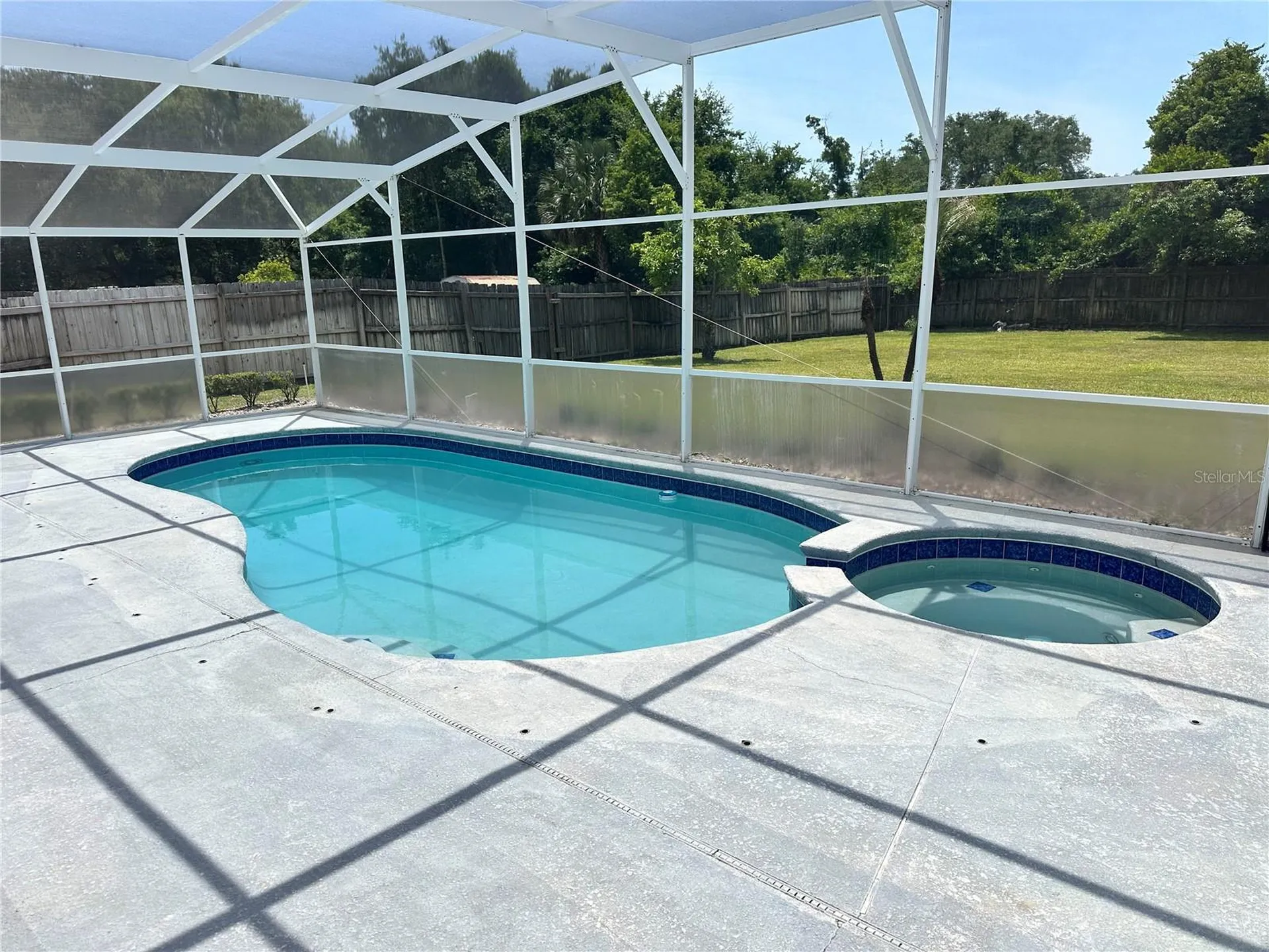 1710 Sunny Street Kissimmee FL 34741