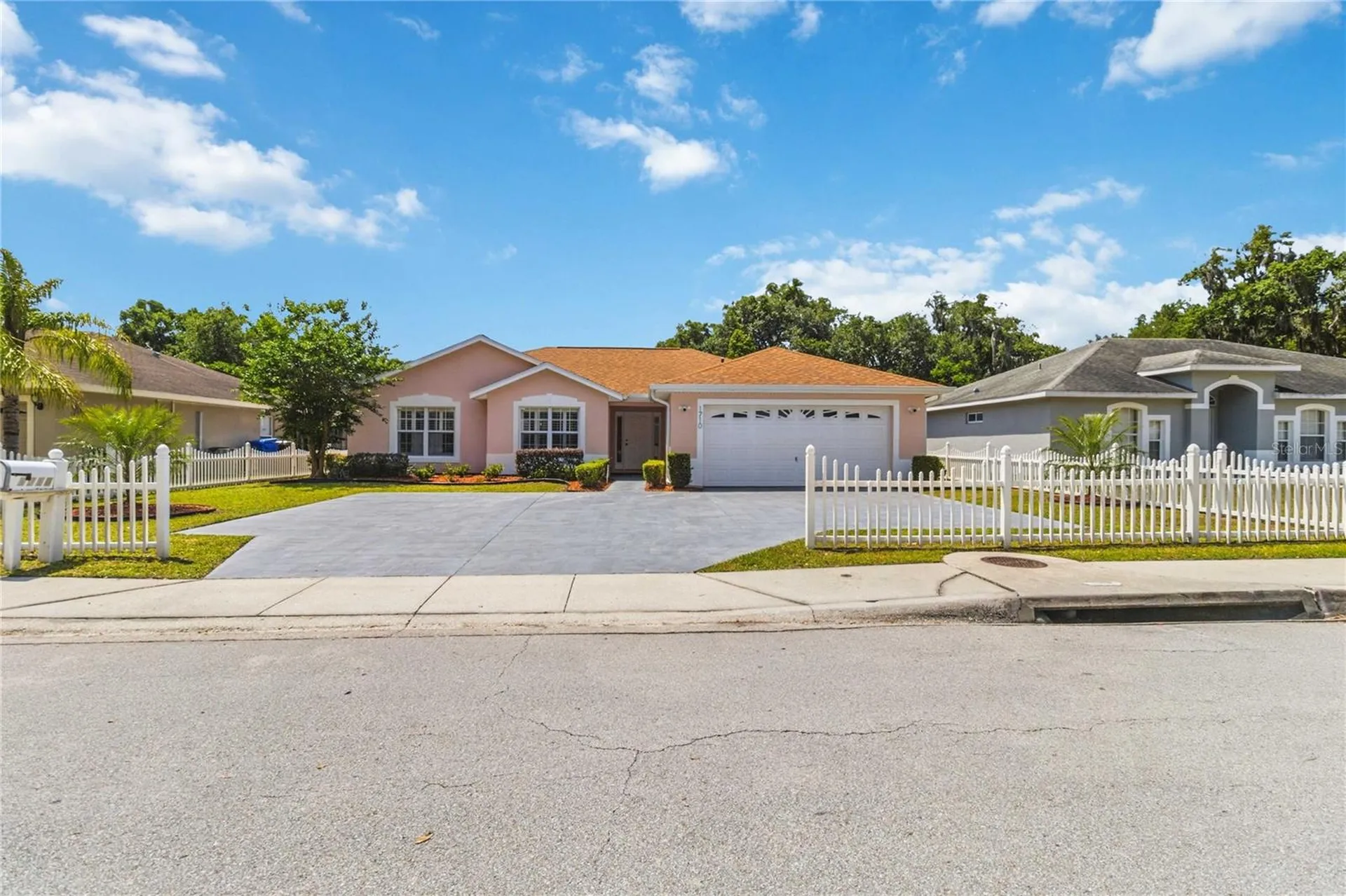 1710 Sunny Street Kissimmee FL 34741