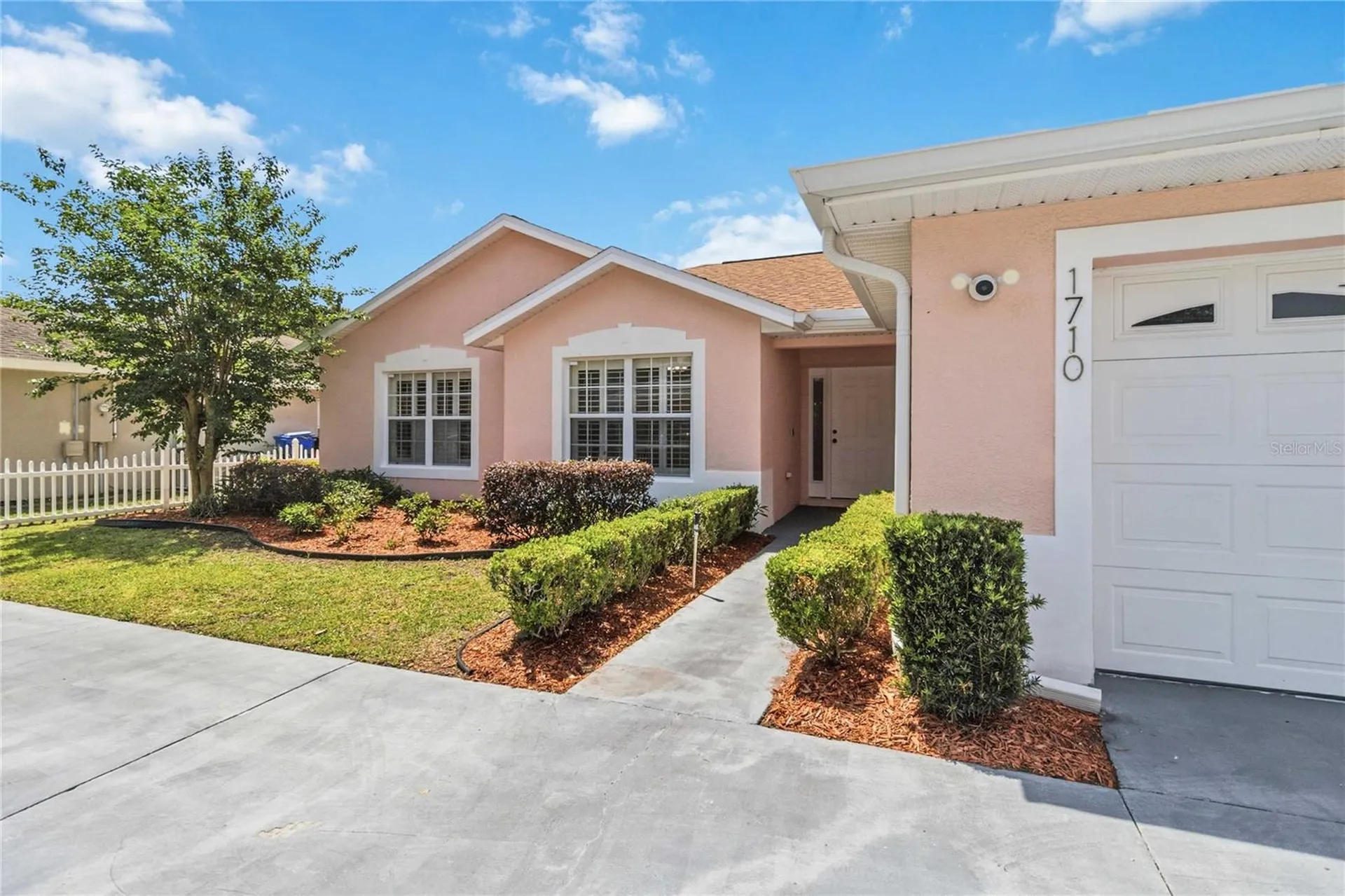 1710 Sunny Street Kissimmee FL 34741