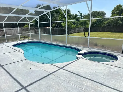 1710 Sunny Street Kissimmee FL 34741