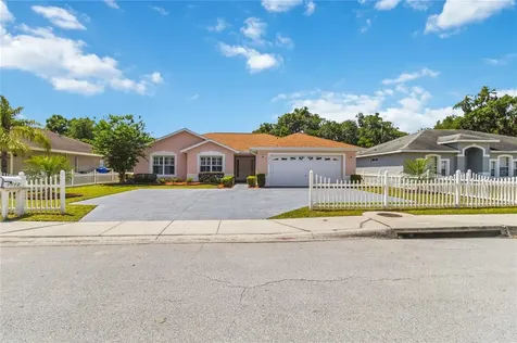 1710 Sunny Street Kissimmee FL 34741