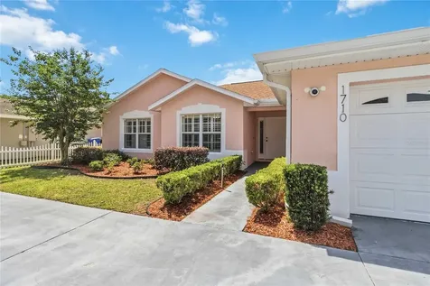 1710 Sunny Street Kissimmee FL 34741