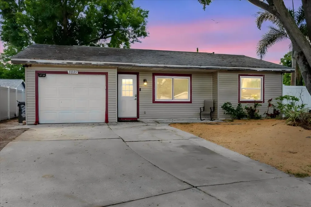 2009 Peppertree Court Oldsmar FL 34677