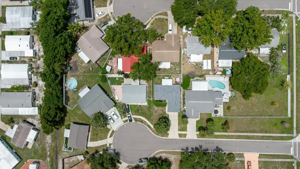 2009 Peppertree Court Oldsmar FL 34677