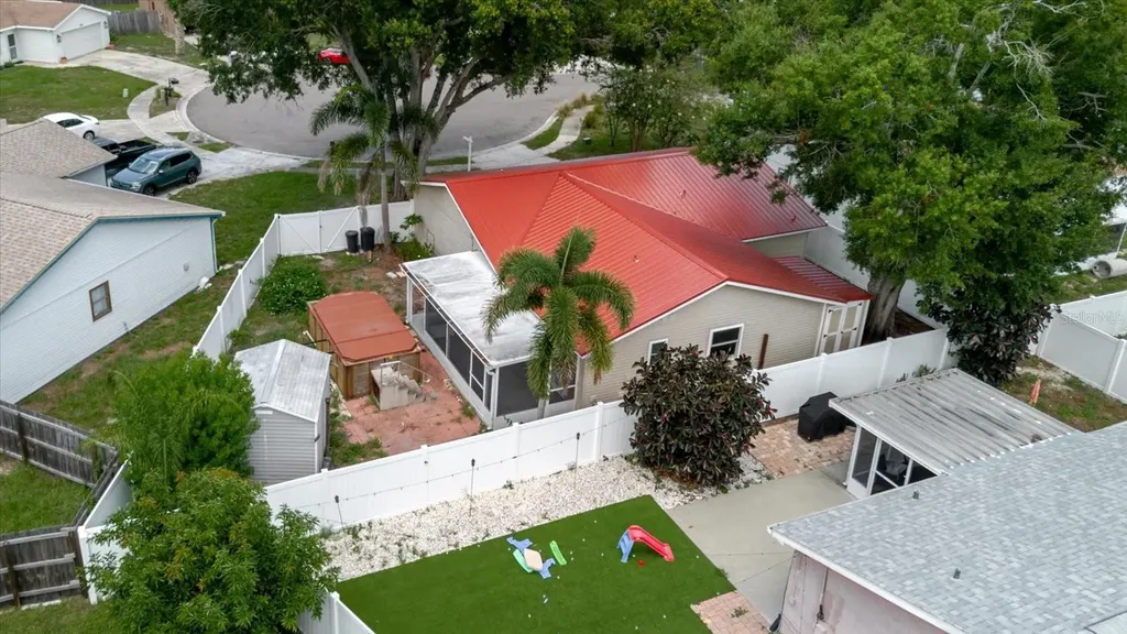 2009 Peppertree Court Oldsmar FL 34677
