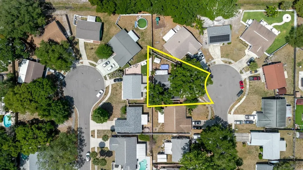 2009 Peppertree Court Oldsmar FL 34677
