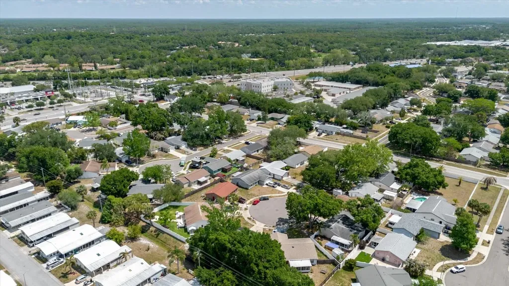 2009 Peppertree Court Oldsmar FL 34677