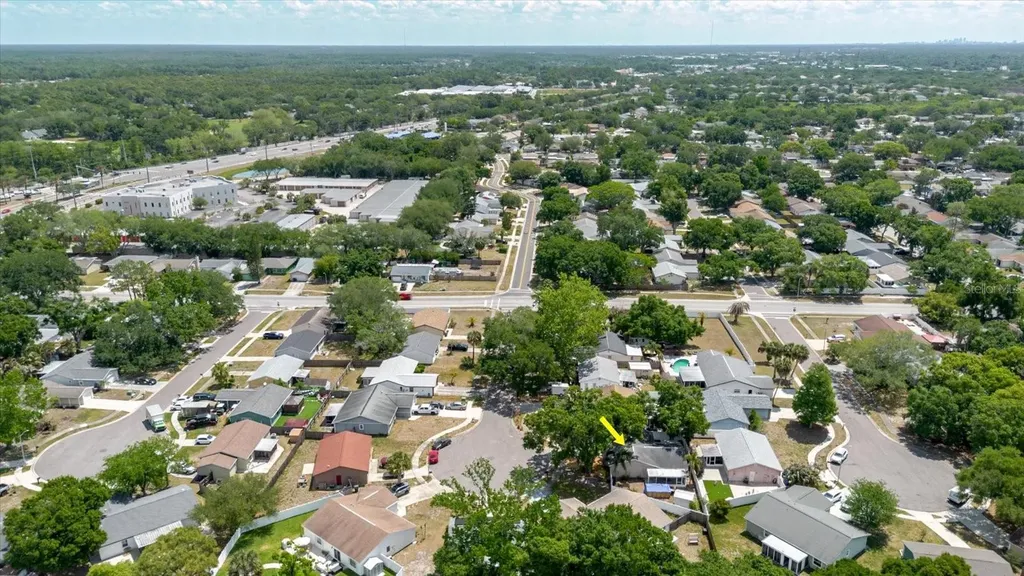 2009 Peppertree Court Oldsmar FL 34677