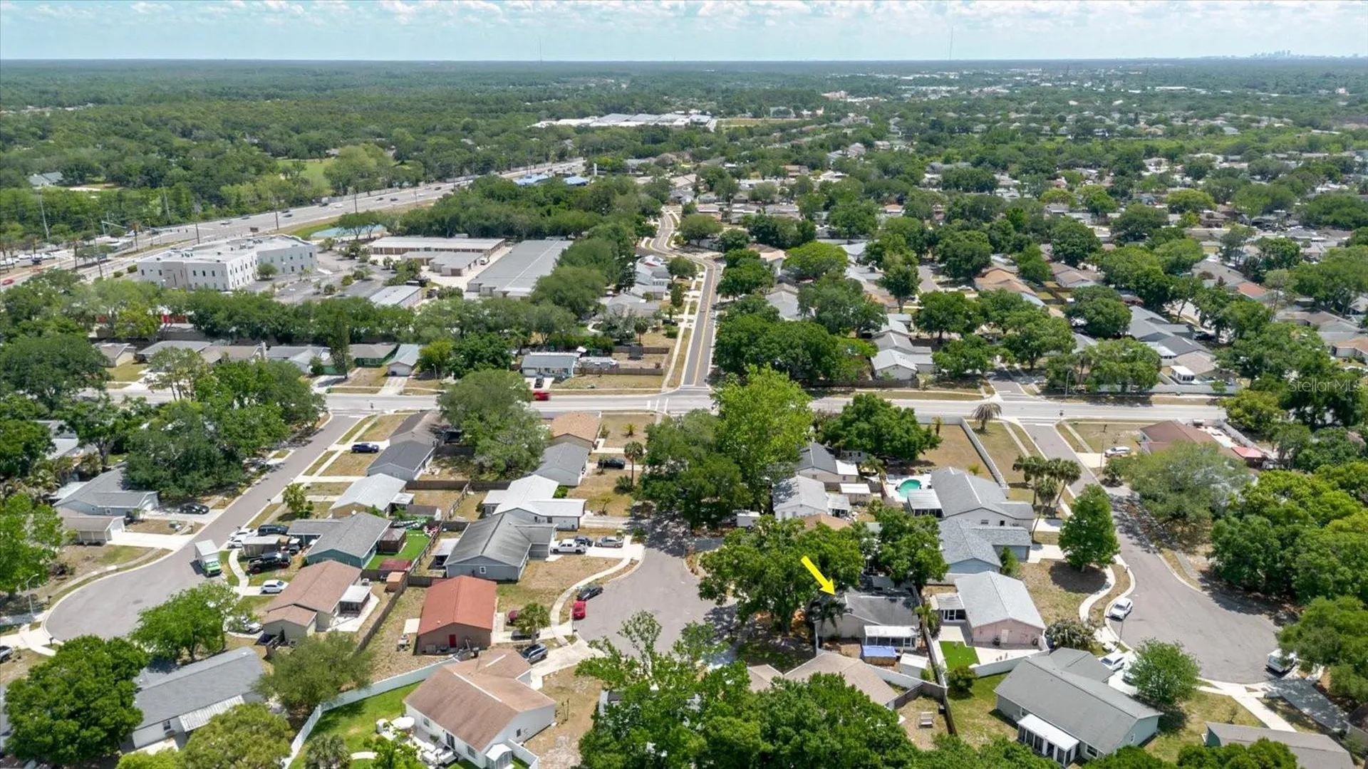 2009 Peppertree Court Oldsmar FL 34677